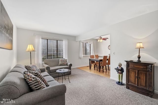 23041 Liberty Street, St Clair Shores, MI 48080