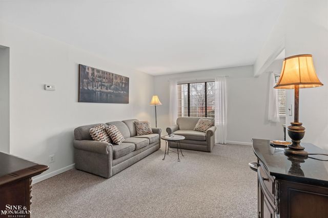 23041 Liberty Street, St Clair Shores, MI 48080