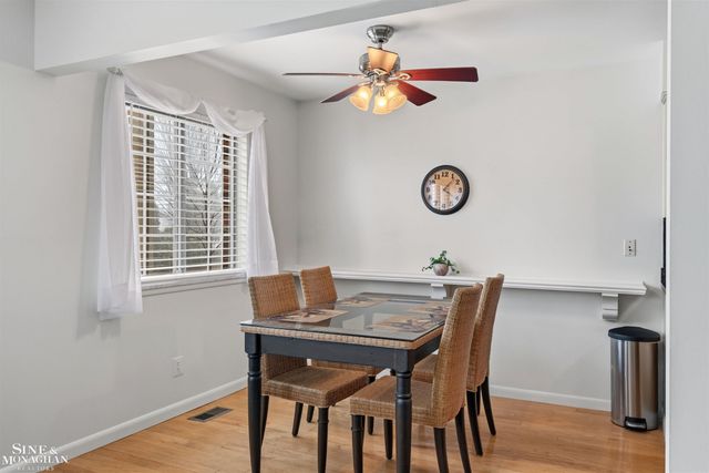 23041 Liberty Street, St Clair Shores, MI 48080