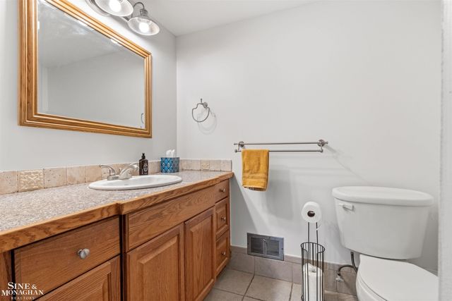 23041 Liberty Street, St Clair Shores, MI 48080