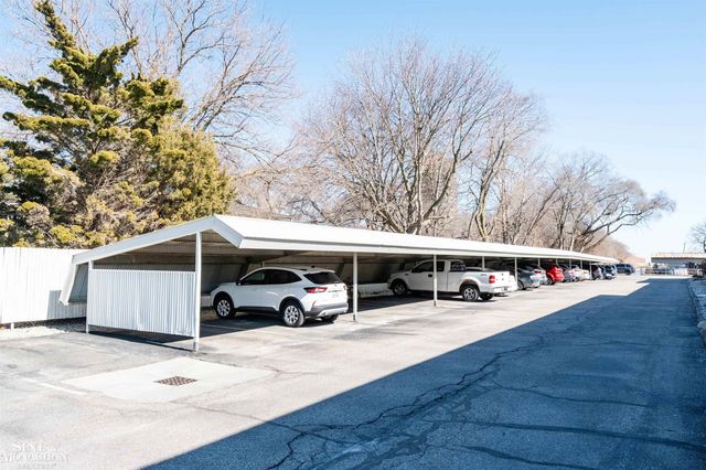 23041 Liberty Street, St Clair Shores, MI 48080