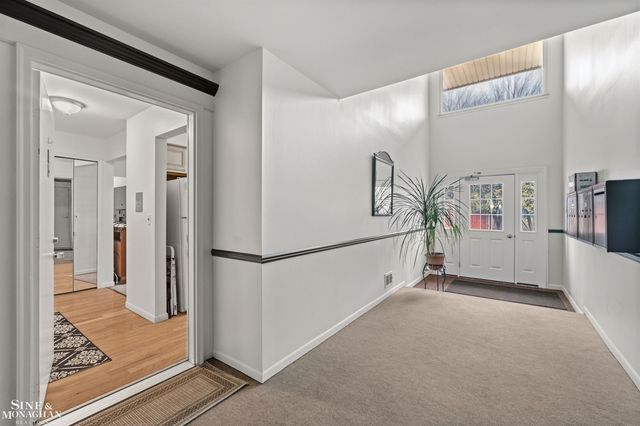 23041 Liberty Street, St Clair Shores, MI 48080