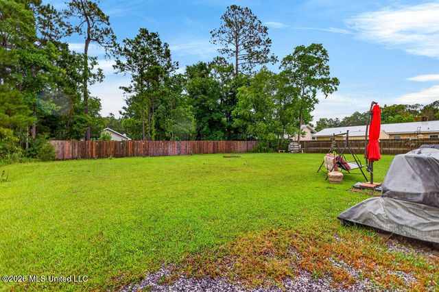 1002 Washington Street, Waveland, MS 39576