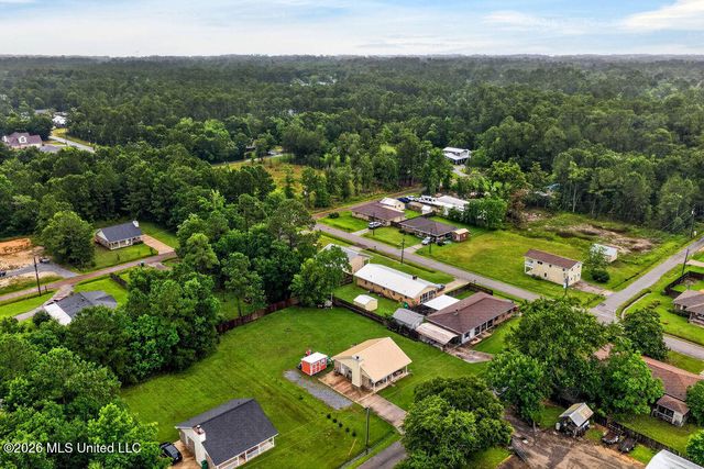 1002 Washington Street, Waveland, MS 39576