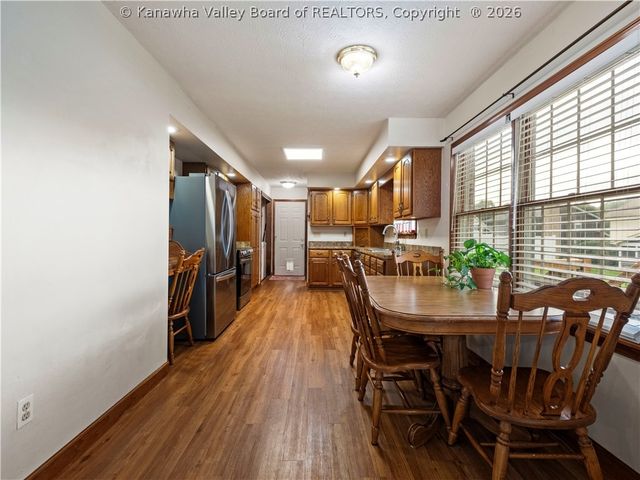 71 Shannon Drive, Hurricane, WV 25526