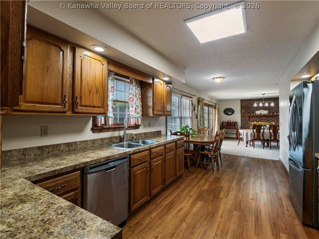 71 Shannon Drive, Hurricane, WV 25526