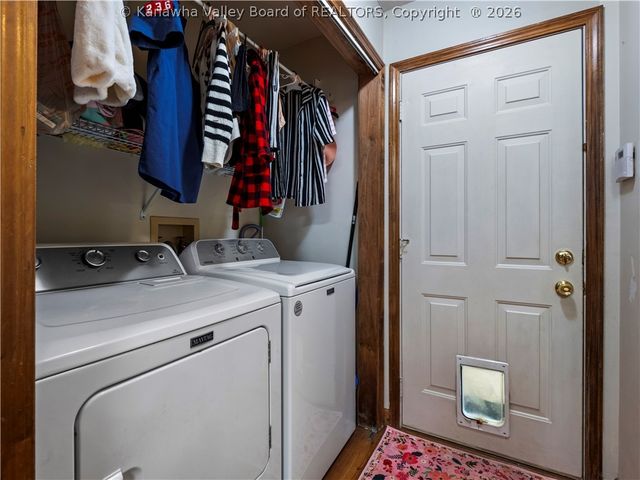 71 Shannon Drive, Hurricane, WV 25526