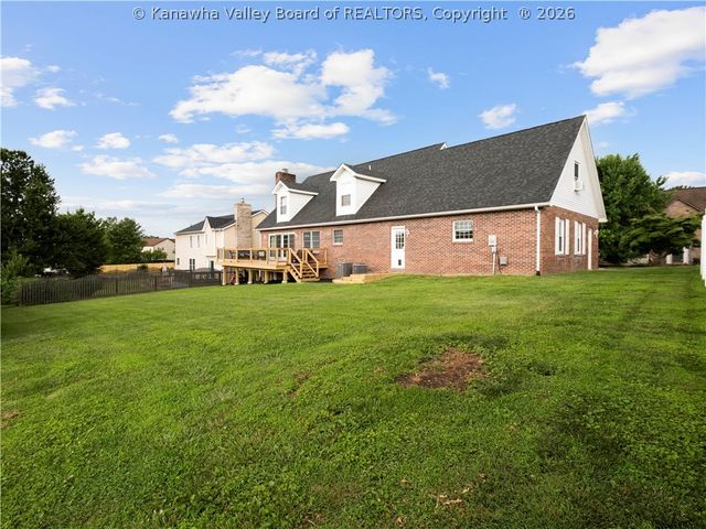 71 Shannon Drive, Hurricane, WV 25526