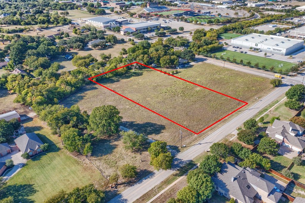 7699 Meadow Hill Drive, Frisco, TX 75033
