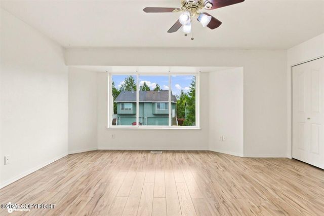 2213 Ridgemont Drive, Anchorage, AK 99507