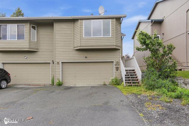 2213 Ridgemont Drive, Anchorage, AK 99507