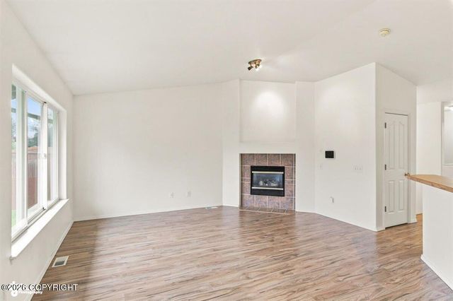 2213 Ridgemont Drive, Anchorage, AK 99507