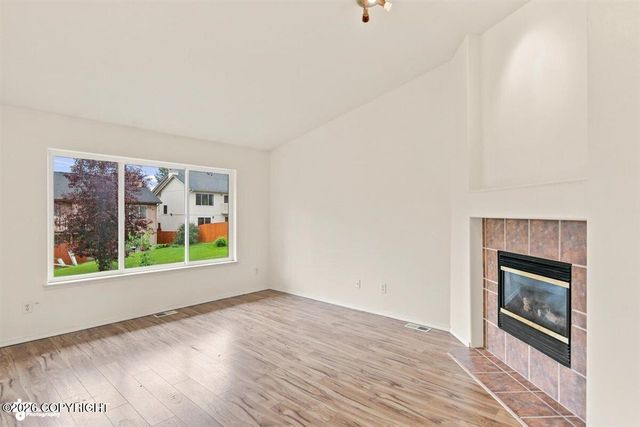 2213 Ridgemont Drive, Anchorage, AK 99507