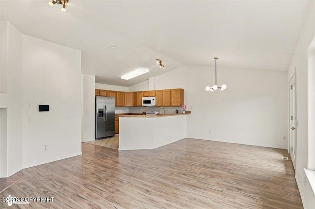 2213 Ridgemont Drive, Anchorage, AK 99507