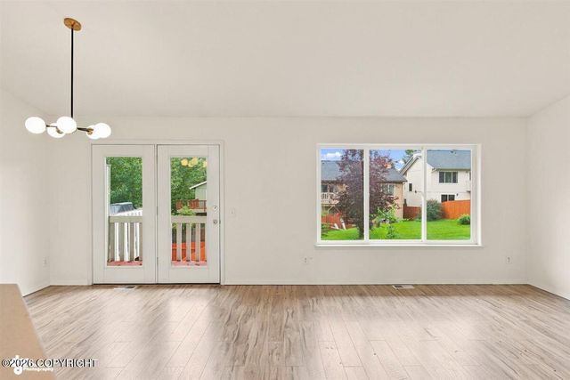 2213 Ridgemont Drive, Anchorage, AK 99507