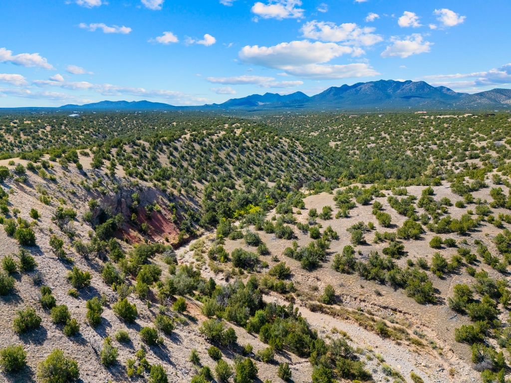 7 Rancho De Shama C, Cerrillos, NM 87010