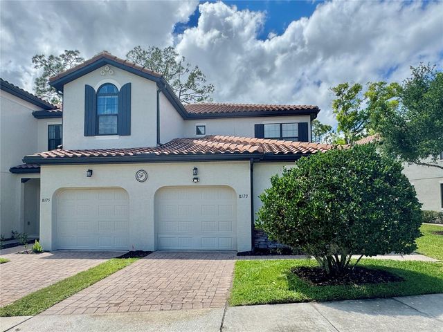 8173 ROSEVILLE ROAD, Davenport, FL 33896