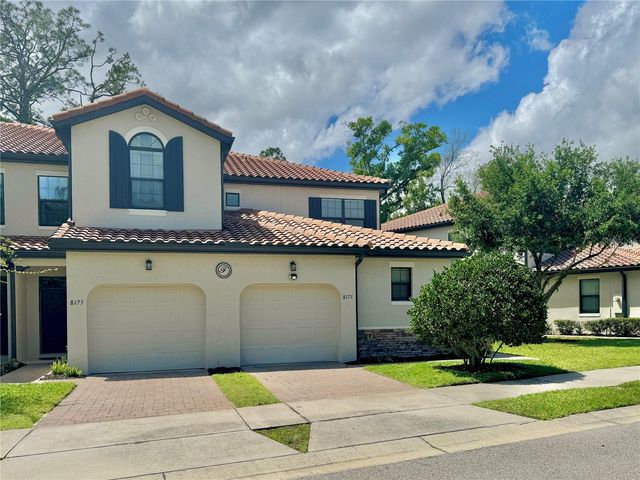 8173 ROSEVILLE ROAD, Davenport, FL 33896