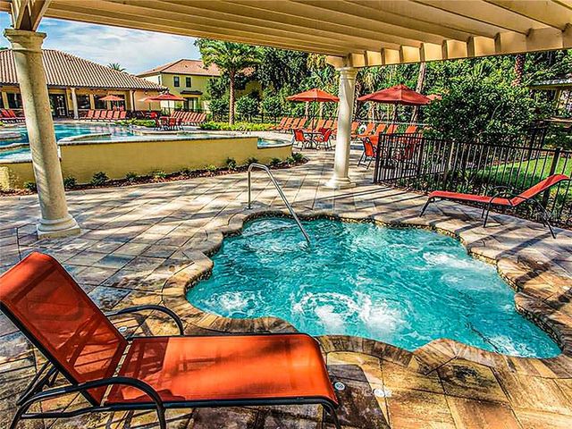 8173 ROSEVILLE ROAD, Davenport, FL 33896