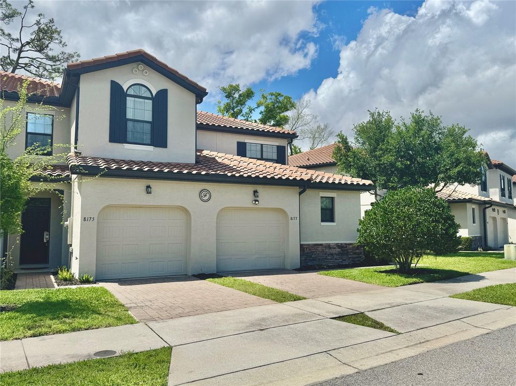 8173 ROSEVILLE ROAD, Davenport, FL 33896