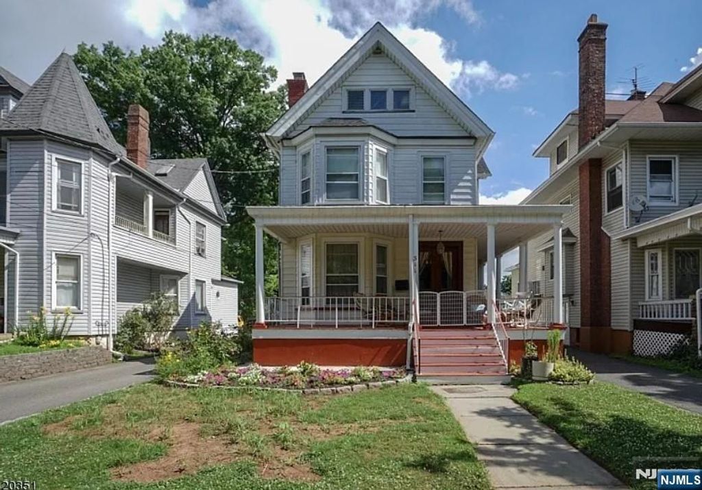 311 Milton Avenue, Rahway, NJ 07065