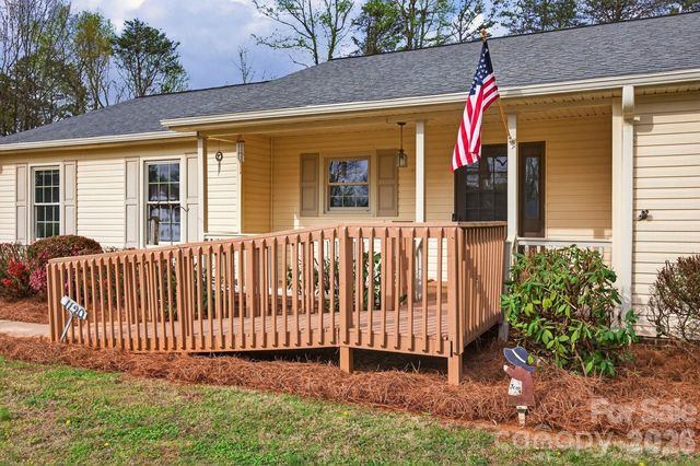 1120 Joy Street, Salisbury, NC 28147