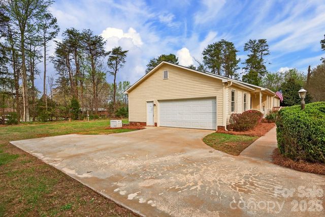 1120 Joy Street, Salisbury, NC 28147