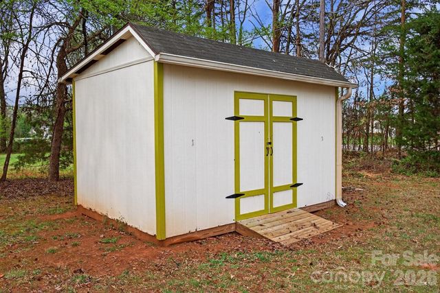 1120 Joy Street, Salisbury, NC 28147