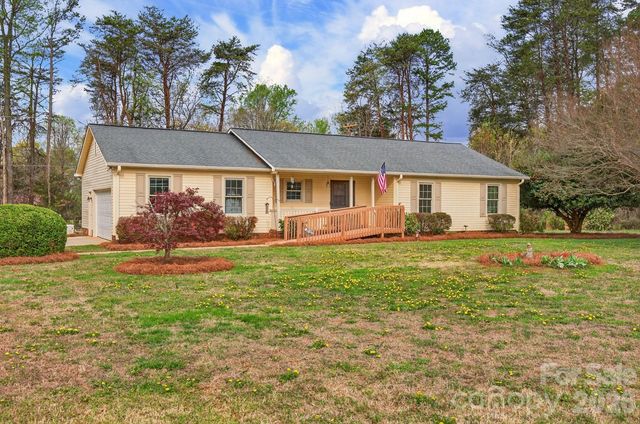 1120 Joy Street, Salisbury, NC 28147