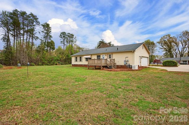 1120 Joy Street, Salisbury, NC 28147