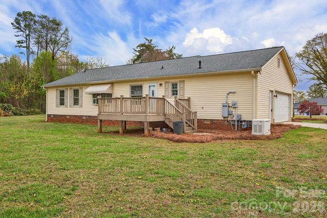 1120 Joy Street, Salisbury, NC 28147