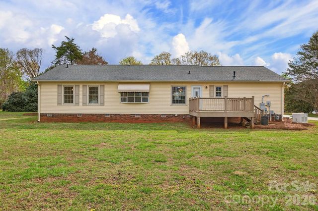 1120 Joy Street, Salisbury, NC 28147