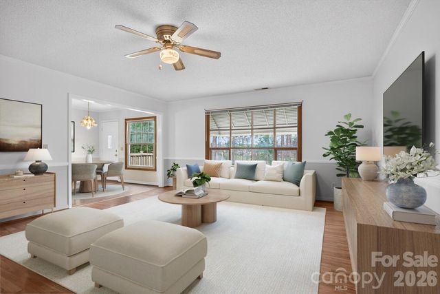 1120 Joy Street, Salisbury, NC 28147