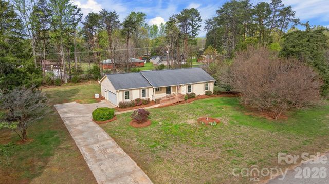 1120 Joy Street, Salisbury, NC 28147