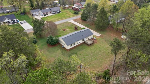 1120 Joy Street, Salisbury, NC 28147