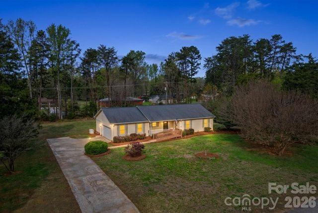 1120 Joy Street, Salisbury, NC 28147