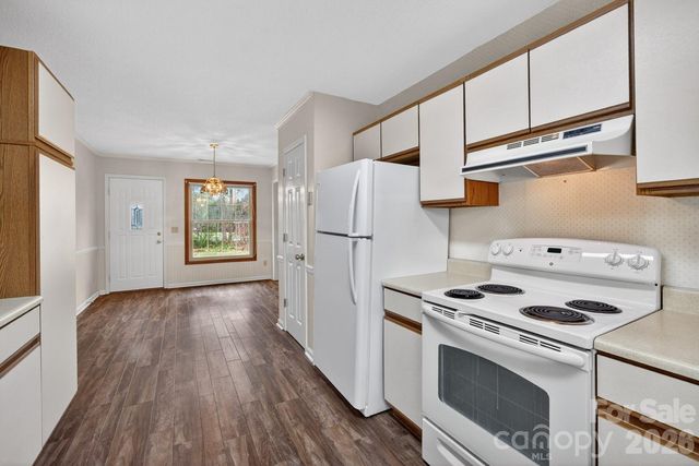 1120 Joy Street, Salisbury, NC 28147