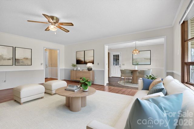 1120 Joy Street, Salisbury, NC 28147