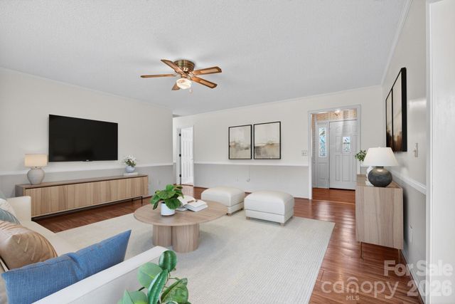 1120 Joy Street, Salisbury, NC 28147