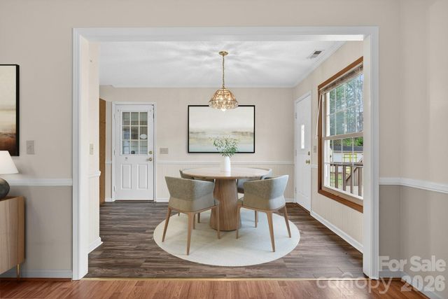 1120 Joy Street, Salisbury, NC 28147