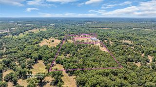 Mockingbird Road, Ardmore, OK 73401