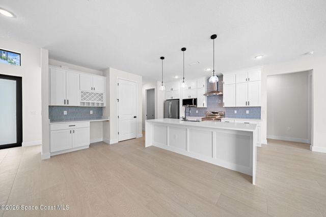 2641 Quincy Avenue SE, Palm Bay, FL 32909