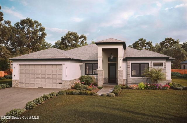 2641 Quincy Avenue SE, Palm Bay, FL 32909