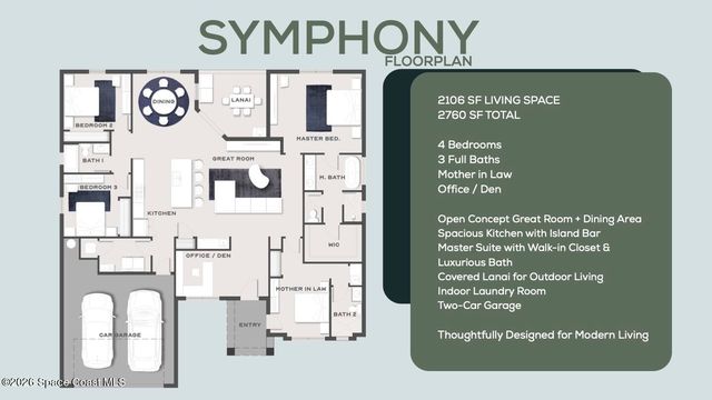 2641 Quincy Avenue SE, Palm Bay, FL 32909