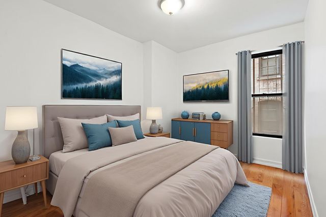 9 Pinehurst Ave Apt 1C, New York City, NY 10033