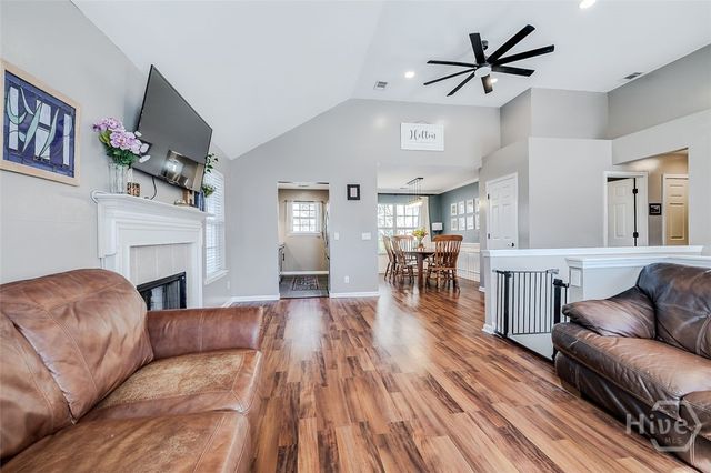 104 Hightide Lane, Savannah, GA 31410