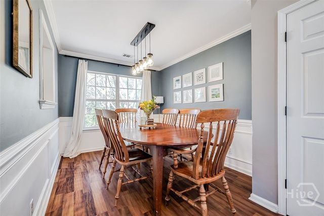 104 Hightide Lane, Savannah, GA 31410