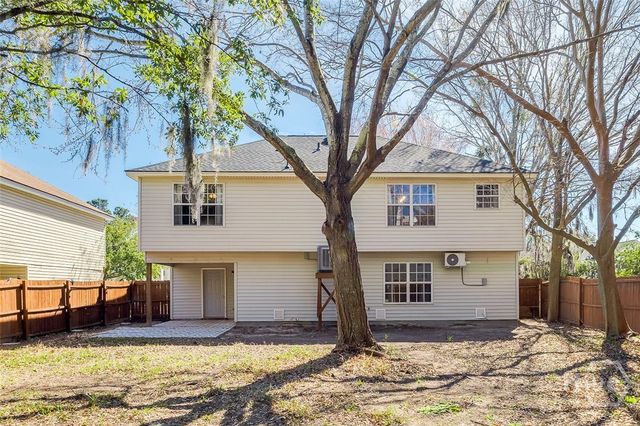 104 Hightide Lane, Savannah, GA 31410