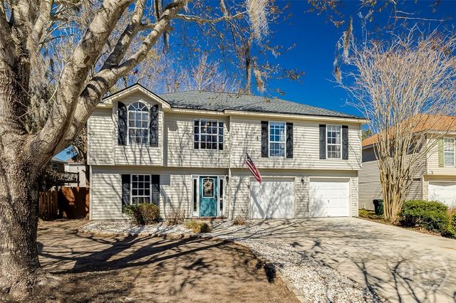 104 Hightide Lane, Savannah, GA 31410