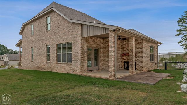 3400 Hudson Court, Jonesboro, AR 72405